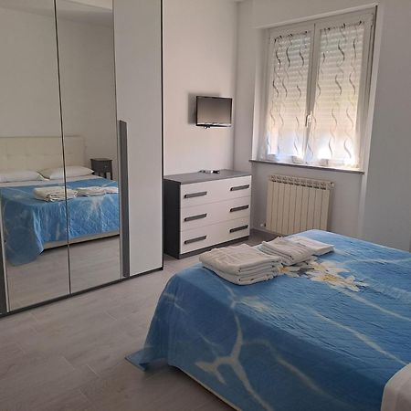 La Suite Civitanova Marche Exterior foto