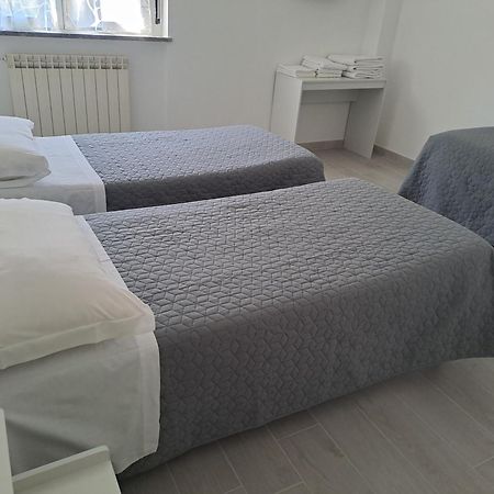 La Suite Civitanova Marche Exterior foto