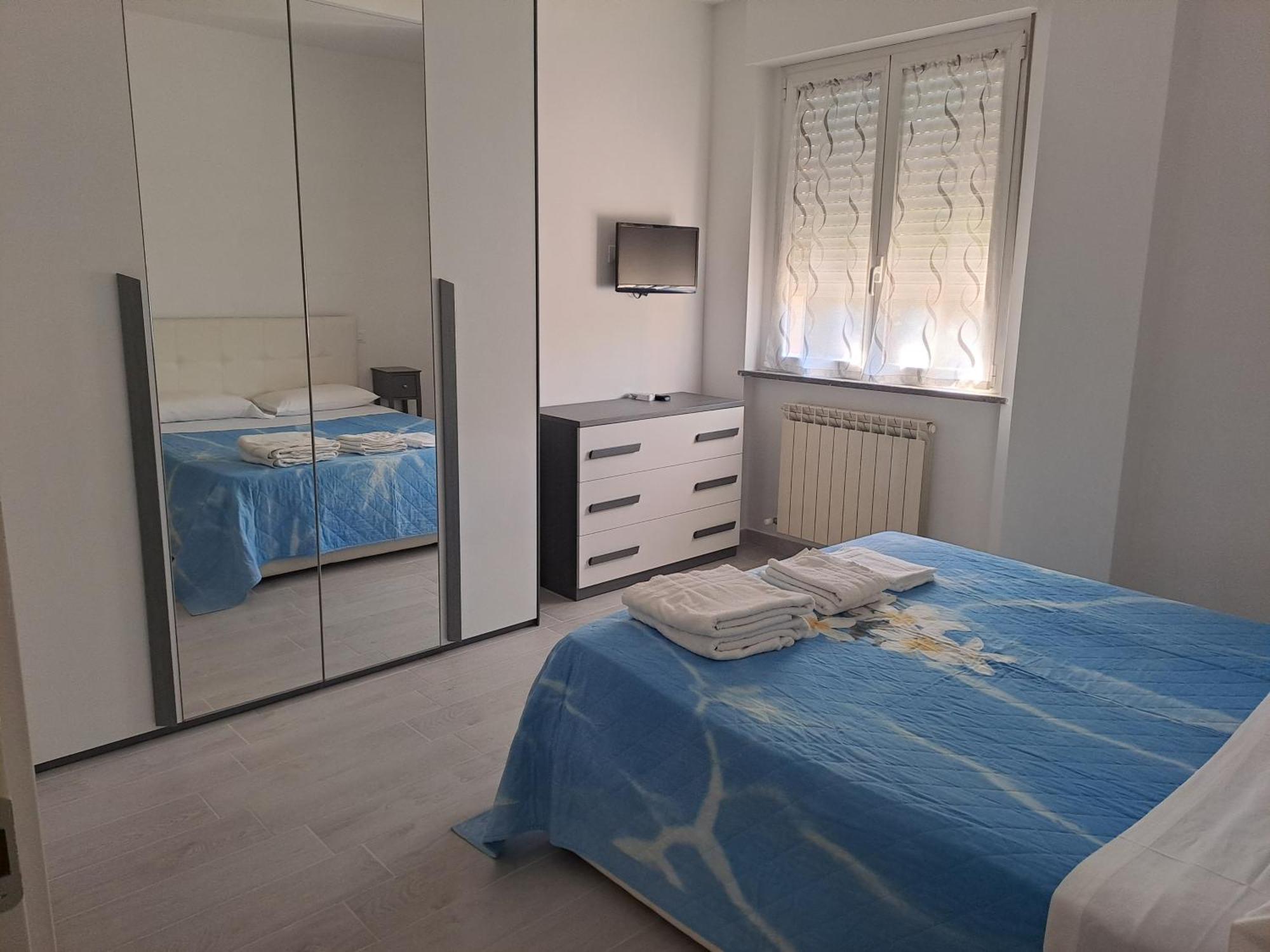 La Suite Civitanova Marche Exterior foto