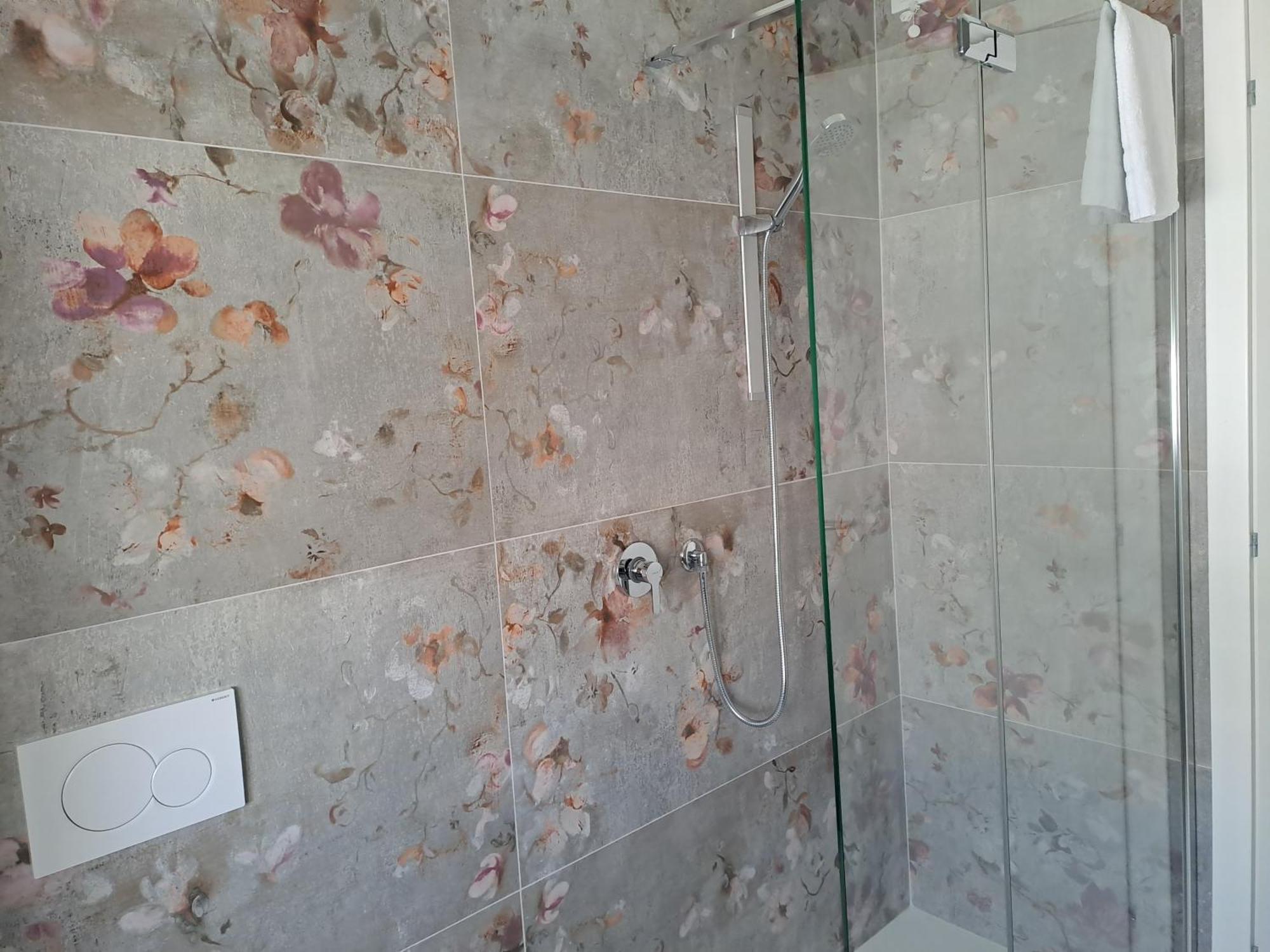 La Suite Civitanova Marche Exterior foto