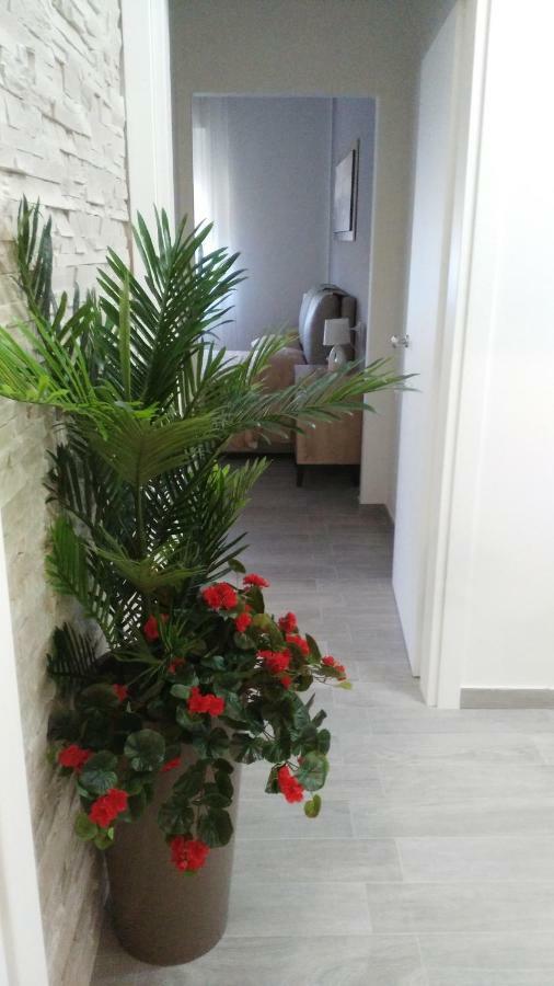 La Suite Civitanova Marche Exterior foto
