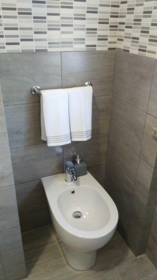 La Suite Civitanova Marche Exterior foto