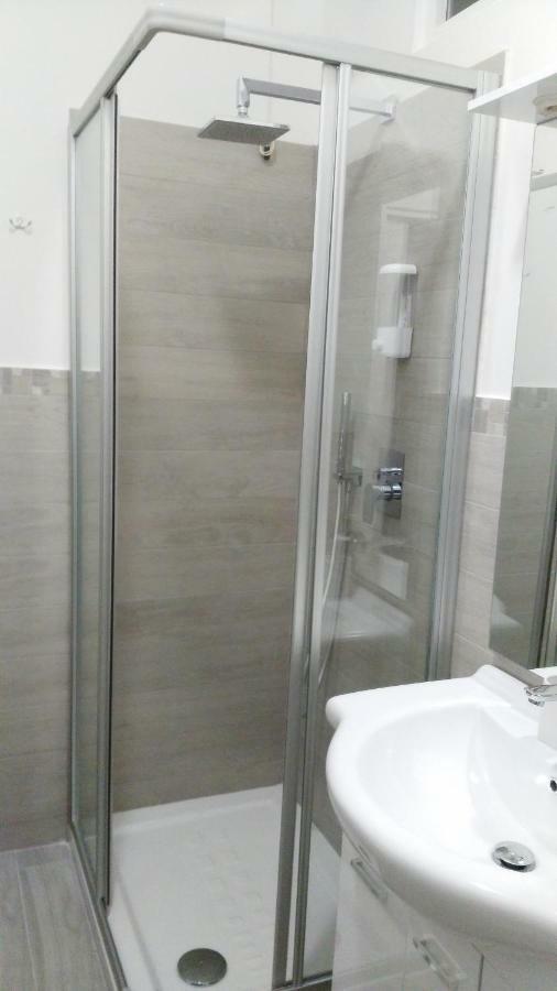 La Suite Civitanova Marche Exterior foto