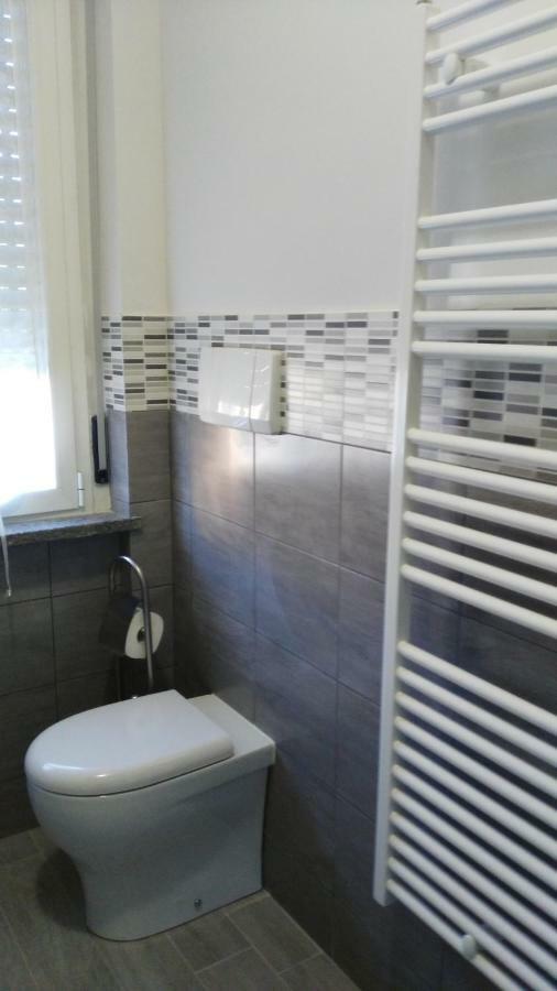 La Suite Civitanova Marche Exterior foto