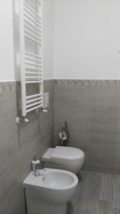 La Suite Civitanova Marche Exterior foto