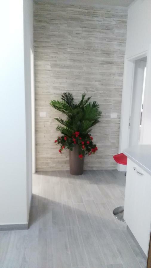 La Suite Civitanova Marche Exterior foto