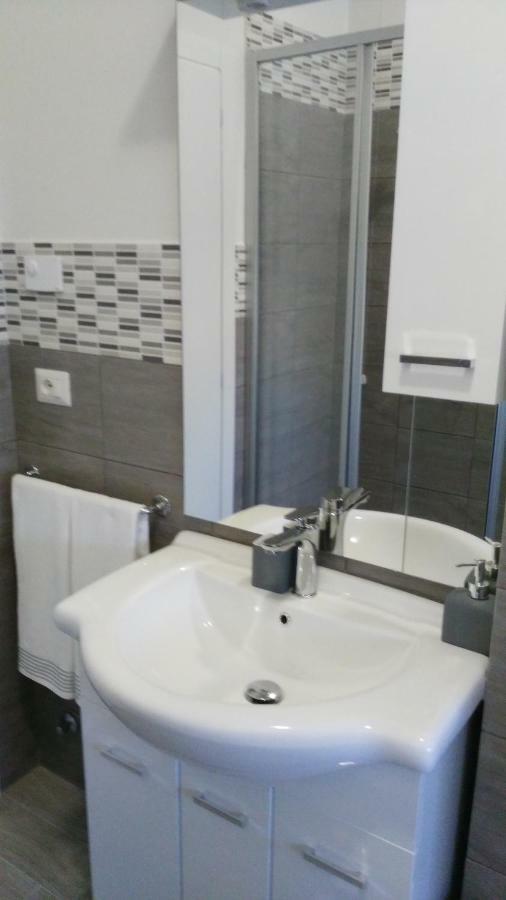 La Suite Civitanova Marche Exterior foto
