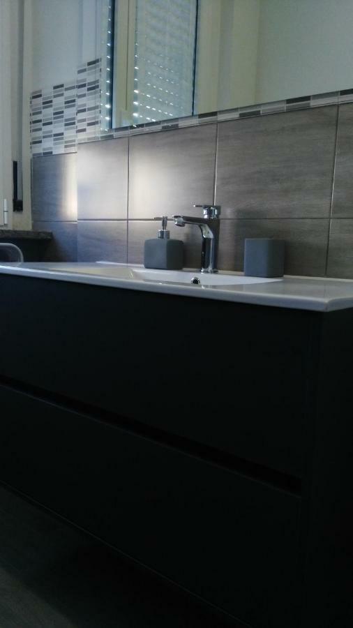 La Suite Civitanova Marche Exterior foto