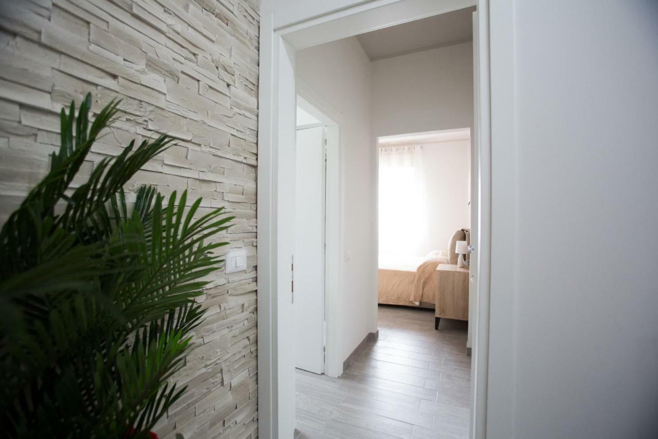 La Suite Civitanova Marche Exterior foto