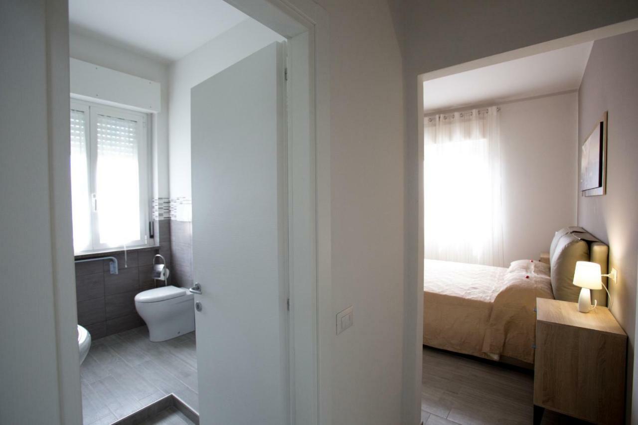La Suite Civitanova Marche Exterior foto