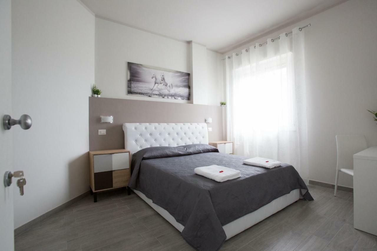 La Suite Civitanova Marche Exterior foto