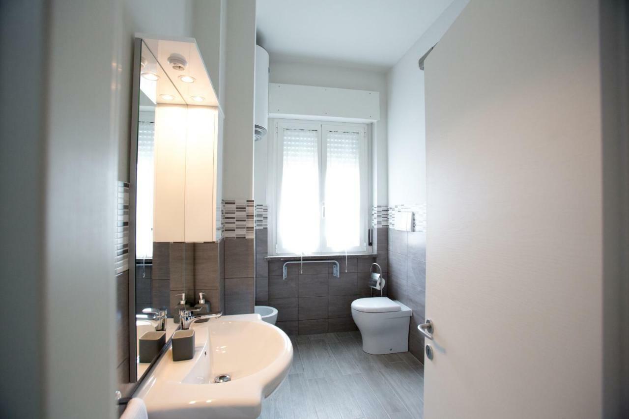La Suite Civitanova Marche Exterior foto