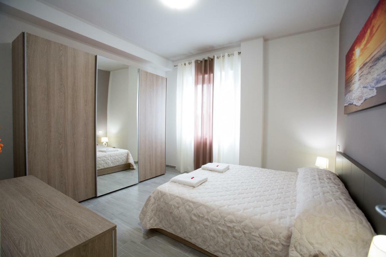 La Suite Civitanova Marche Exterior foto