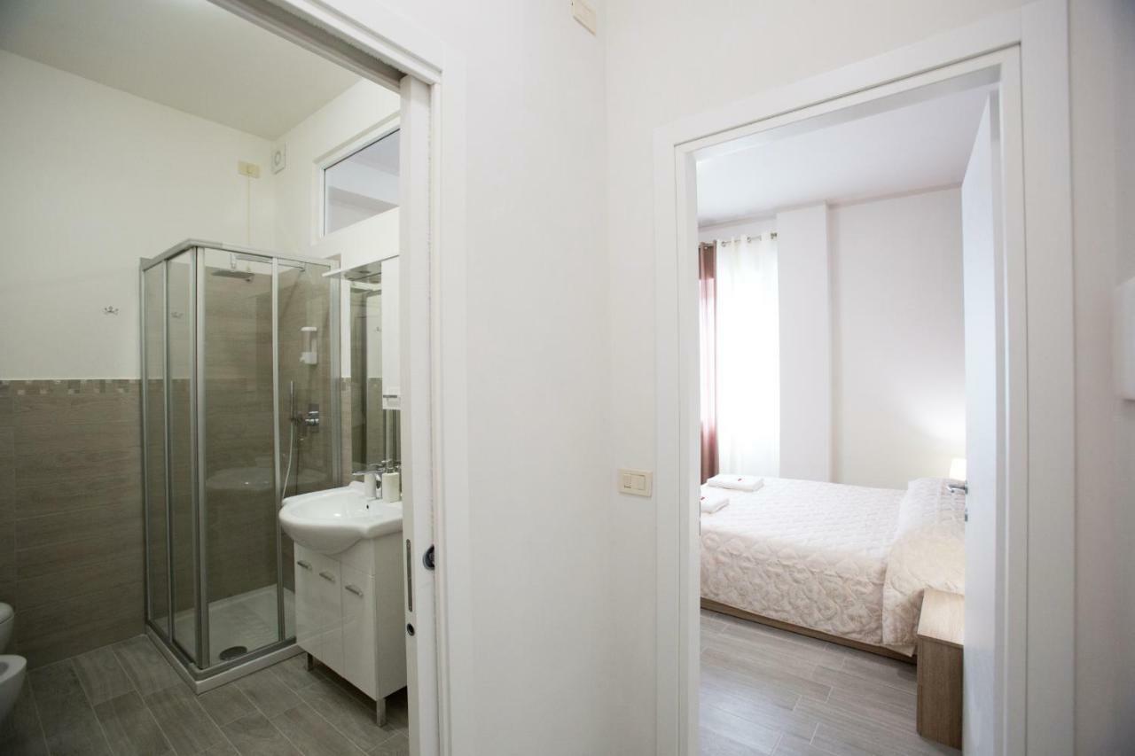 La Suite Civitanova Marche Exterior foto
